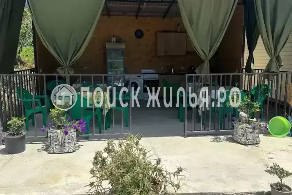 База отдыха «Марк», Новый Афон База отдыха «Марк», Новый Афон