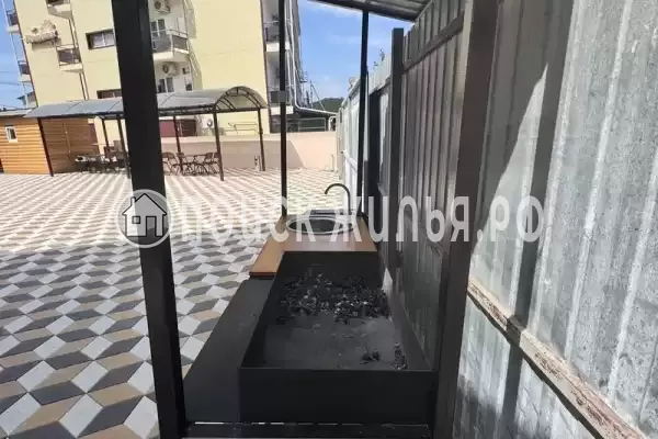 «Константинополь», Новомихайловский «Константинополь», Новомихайловский