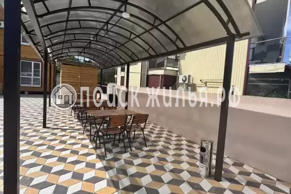 «Константинополь», Новомихайловский «Константинополь», Новомихайловский