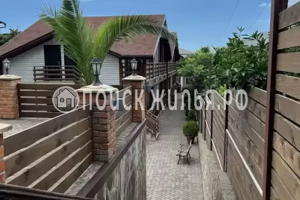 Отель «Номер 14», Республика Абхазия, Гагра, Пр-кт Ардзинба, д.226