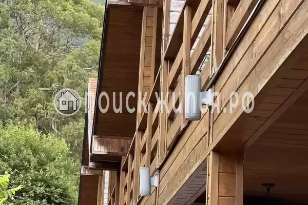 Отель «Номер 14», Гагра