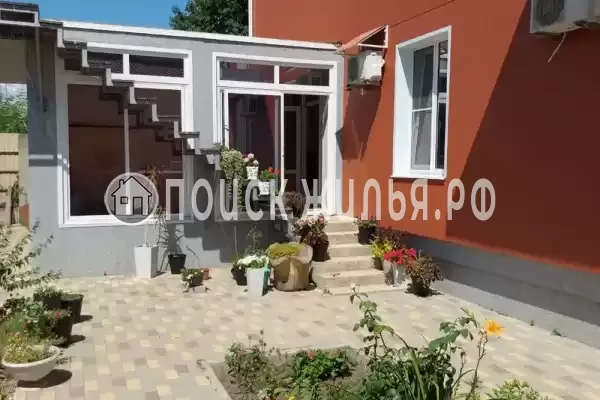 «Вуланский парк», Краснодарский край, Архипо-Осиповка, пер. Ванский, д.3А