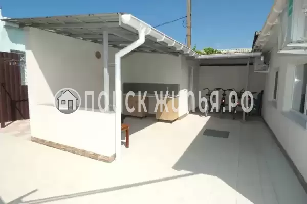 Частный сектор «Лана», Заозерное Частный сектор «Лана», Заозерное