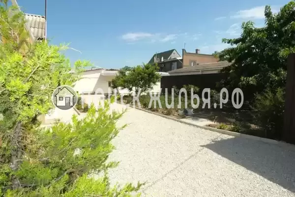 Частный сектор «Лана», Заозерное Частный сектор «Лана», Заозерное