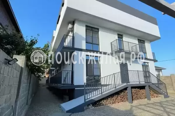 Гостевой дом «Апарт Июль», Джемете