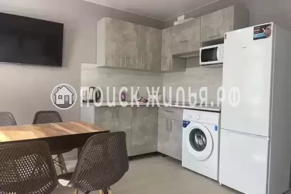 Апартаменты «Колорит», Джемете