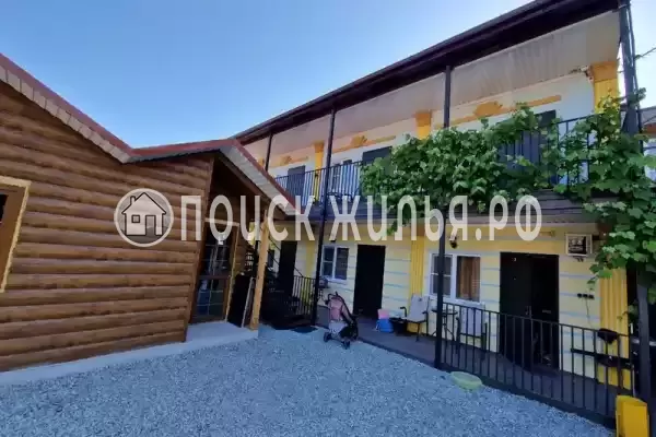 «Южанин», Архипо-Осиповка