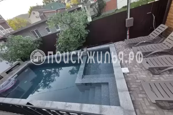 Снять жилье: Гостевой дом «Южанин», Краснодарский край, Архипо-Осиповка, Глухой переулок, д.2А Снять жилье: Гостевой дом «Южанин», Краснодарский край, Архипо-Осиповка, Глухой переулок, д.2А