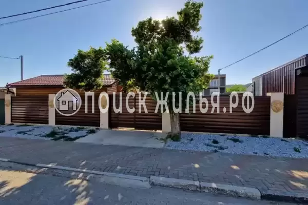 «Южанин», Архипо-Осиповка