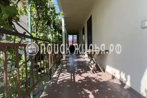 пер. Благовещенский, д.6, Витязево