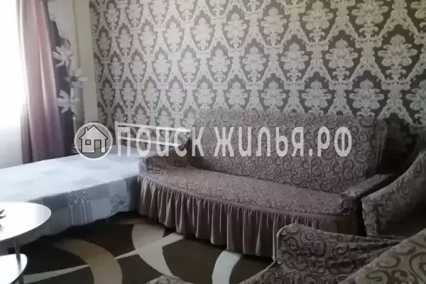 Квартира «Марианна», Ольгинка