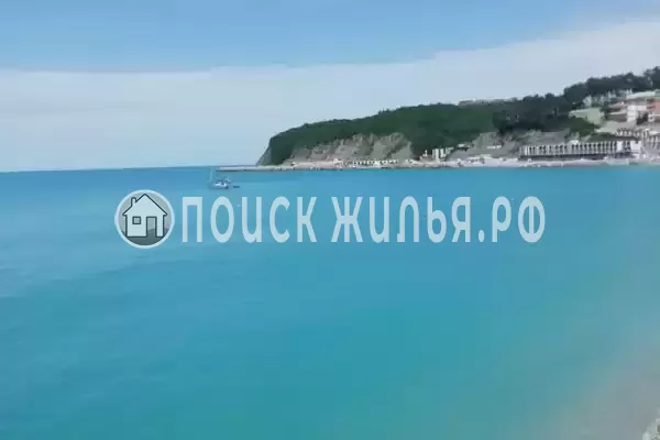 Квартира «Марианна», Ольгинка