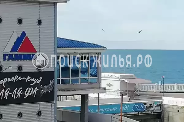 Квартира «Марианна»