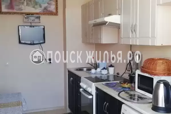 Квартира «Марианна», Ольгинка