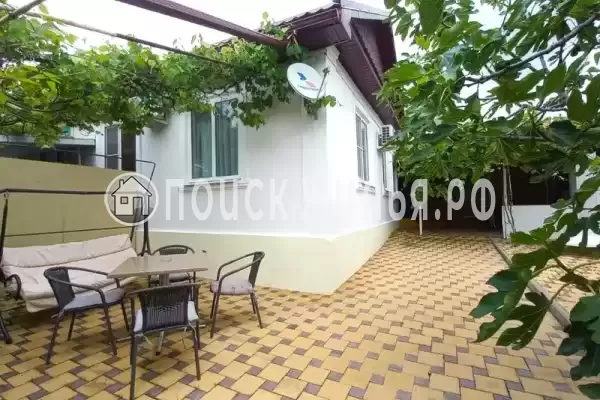 Дом под ключ «На 9 человек», Краснодарский край, Геленджик, пр-кт Геленджикский, д.144