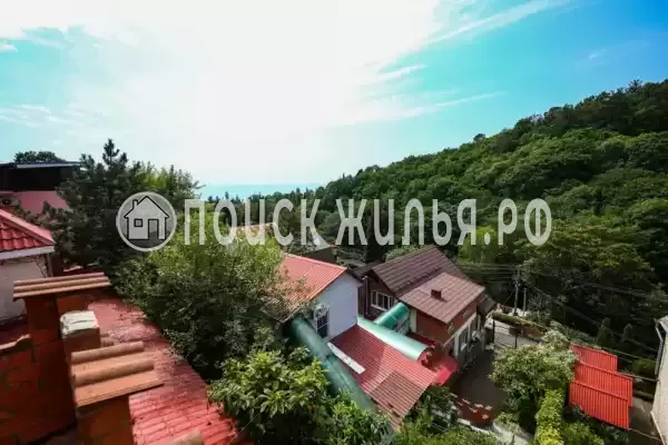 «Замок», Лазаревское