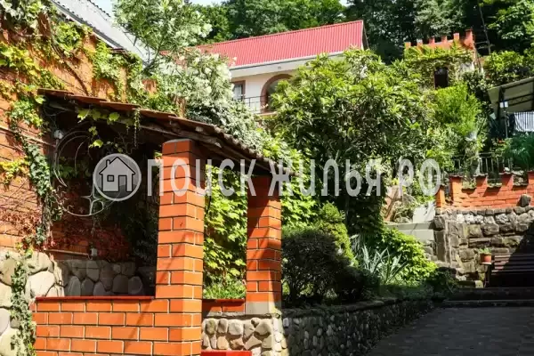 «Замок», Краснодарский край, Сочи, Лазаревское, Сочинское шоссе, д.1Г «Замок», Краснодарский край, Сочи, Лазаревское, Сочинское шоссе, д.1Г