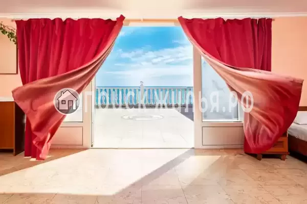 Дом под ключ «Цветок Жизни», Краснодарский край, Сочи, ш. Новороссийское, д.27