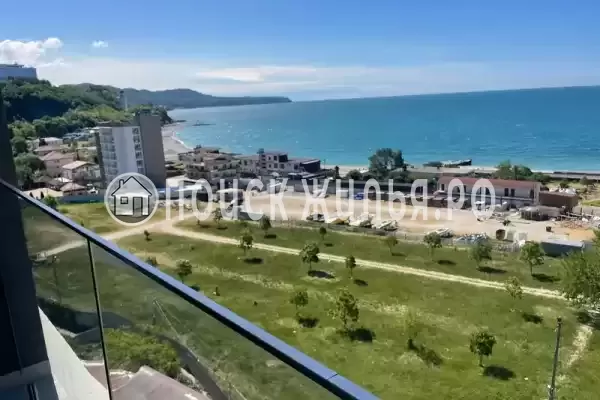 «Lavicon Apart», Небуг