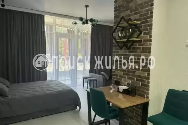 Апартаменты «В ЖК Sun Hills», Ольгинка