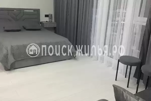 Апартаменты «В ЖК Sun Hills», Ольгинка