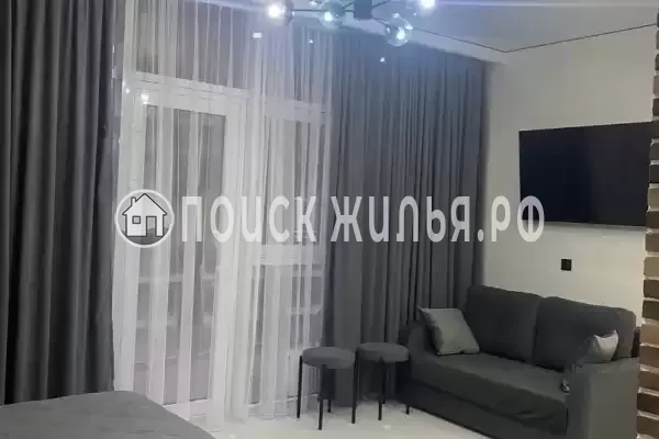 Апартаменты «В ЖК Sun Hills», Ольгинка