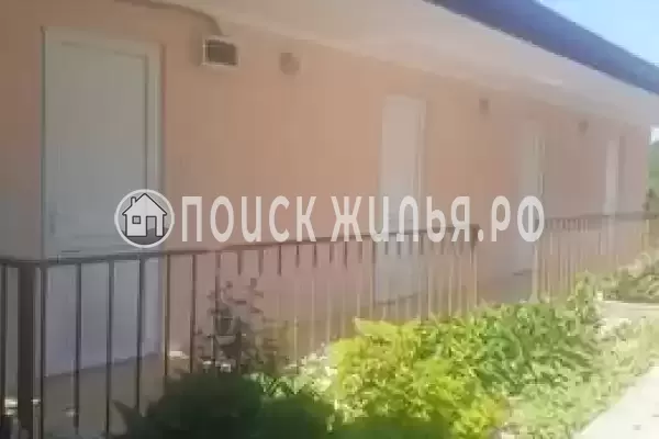 Гостевой дом «Отдых у Жанны», Приморское