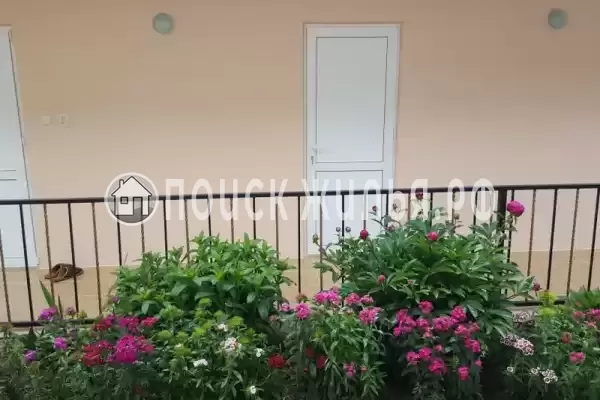 Гостевой дом «Отдых у Жанны», Приморское