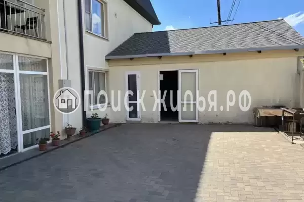 Частный сектор «На Пролетарской», Кабардинка Частный сектор «На Пролетарской», Кабардинка