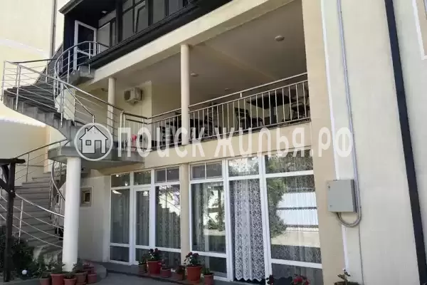 Частный сектор «На Пролетарской», Краснодарский край, Кабардинка, пр-д. Дружбы, д.1 Частный сектор «На Пролетарской», Краснодарский край, Кабардинка, пр-д. Дружбы, д.1