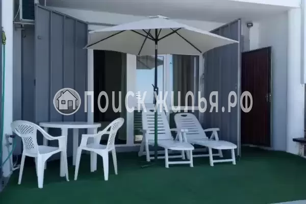 Частный сектор «Морская прохлада», Волконка Частный сектор «Морская прохлада», Волконка