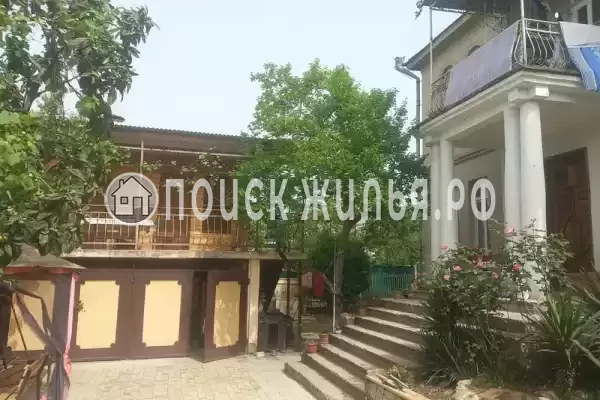 Гостевой дом «В гостях у Заура», Республика Абхазия, Сухум, М. Хварцкия тупик 1, д.8