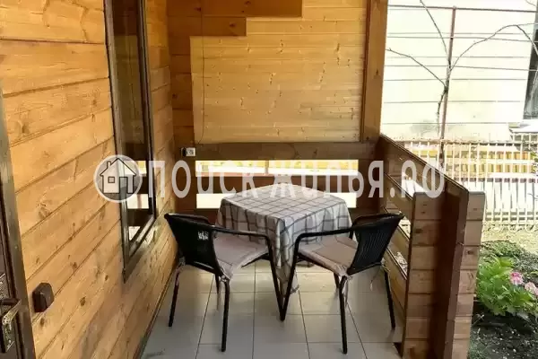 Гостевой дом «В гостях у Заура», Сухум