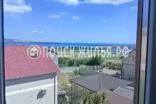 «Сандра», Краснодарский край, Геленджик, 5-й переок, д.5 «Сандра», Краснодарский край, Геленджик, 5-й переок, д.5