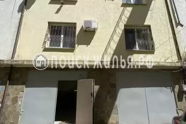 Дом под ключ, ул.пгт. Никита, д.34Б, Республика Крым, Отрадное, пгт. Никита, д.34Б Дом под ключ, ул.пгт. Никита, д.34Б, Республика Крым, Отрадное, пгт. Никита, д.34Б