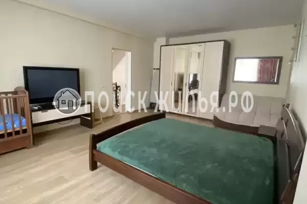 Дом под ключ, пгт. Никита, д.34Б, Отрадное