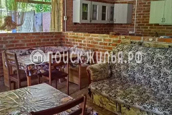 «От заката до рассвета», Дедеркой «От заката до рассвета», Дедеркой