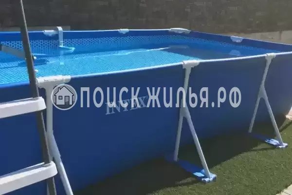 Дом под ключ «Ассоль», Бжид