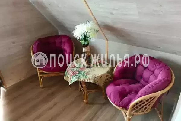 Дом под ключ «Ассоль», Бухта Инал