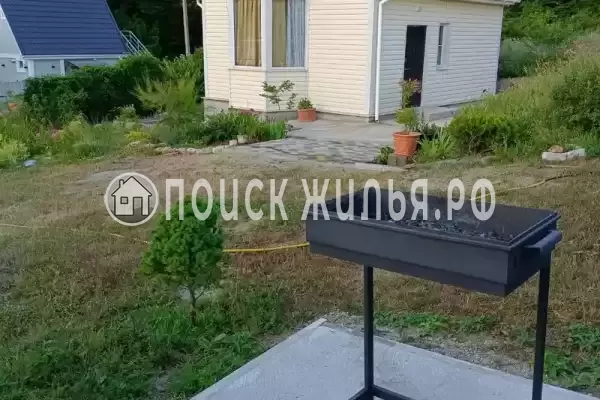 Дом под ключ «Ассоль», Бжид