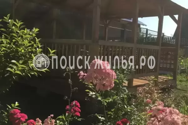 Дом под ключ «Ассоль», Бжид