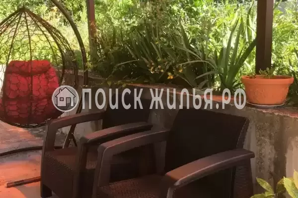 Дом под ключ «Ассоль», Бжид