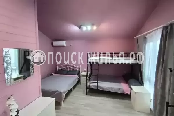 Дом под ключ «КарРуза», Архипо-Осиповка