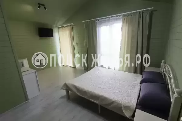 Дом под ключ «КарРуза», Архипо-Осиповка