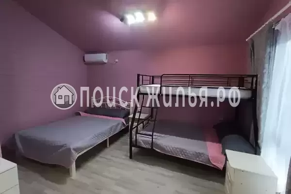 Дом под ключ «КарРуза», Архипо-Осиповка