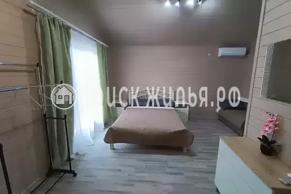 Дом под ключ «КарРуза», Архипо-Осиповка