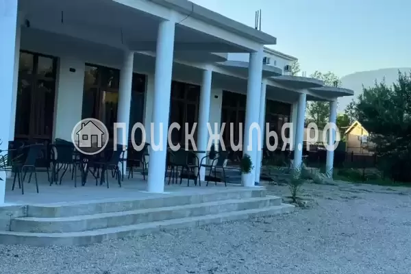 Отель «У Ашота», Республика Абхазия, Алахадзы, Туманяна, д.32А Отель «У Ашота», Республика Абхазия, Алахадзы, Туманяна, д.32А