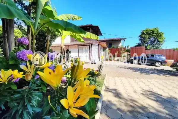 Гостевой дом «Цитрус», Республика Абхазия, Цандрипш, Октябрьская, д.152