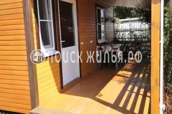 Частный сектор «Eco-дом на Таманской», Благовещенская