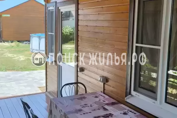 Частный сектор «Eco-дом на Таманской», Благовещенская